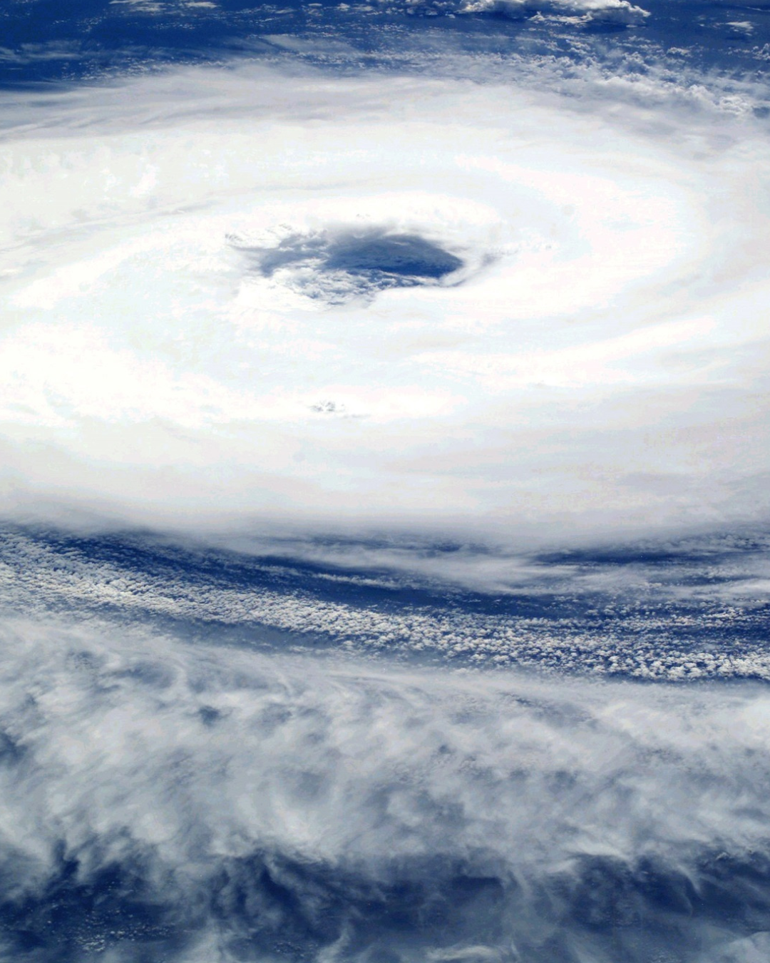 Hurricane Beryl