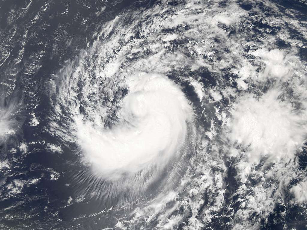 Hurricane Milton