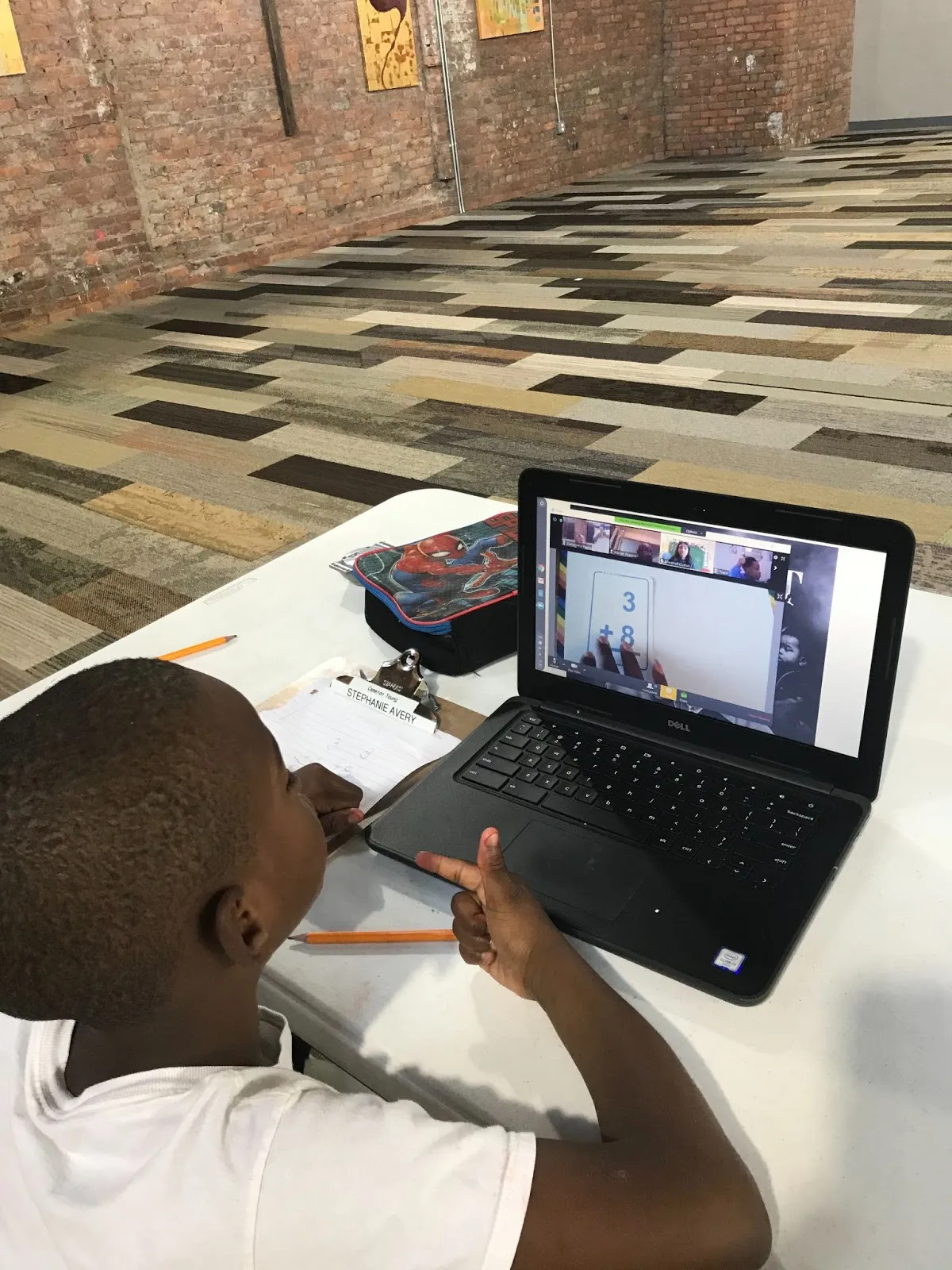 BookNook Begins New Chapter for Detroit Students