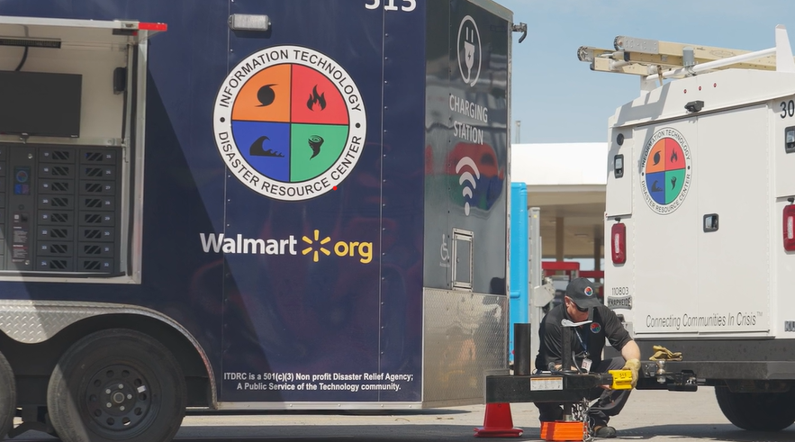 New Disaster Response Investments Help Communities Bounce Back
