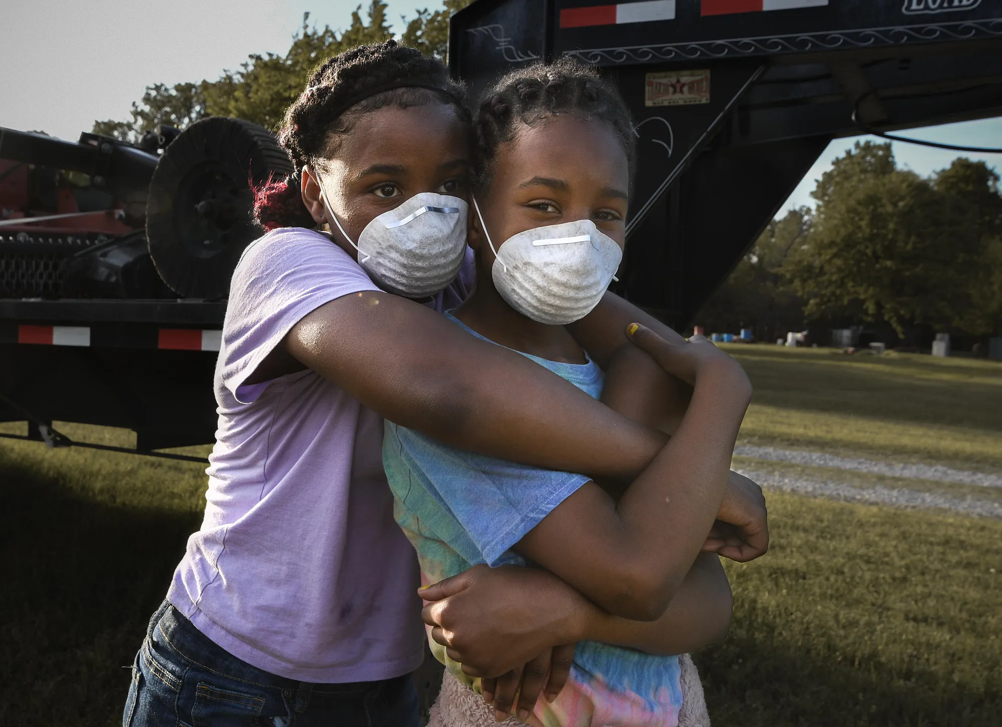 ITDRC Works To Keep Rural America Together
